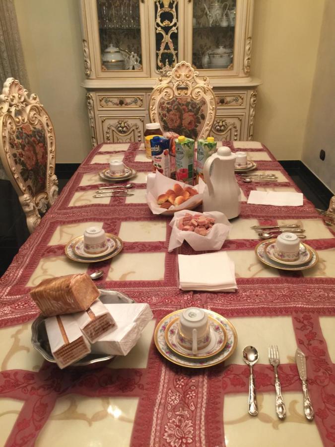 Colazione Da Lolly Bed & Breakfast Napoli
